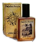 Estate Vanilla by Solstice Scents