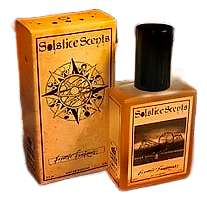 Foxcroft Fairgrounds by Solstice Scents