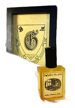 Gibbon's Boarding School by Solstice Scents
