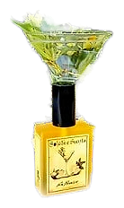 Gin Flower by Solstice Scents – Eau de Parfum