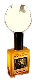 Heart of the Night by Solstice Scents