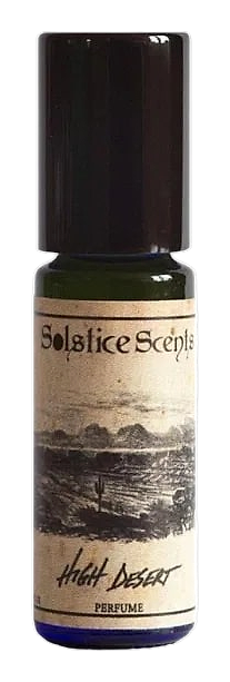 High Desert by Solstice Scents
