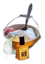 Solstice Scents Iced Nectar