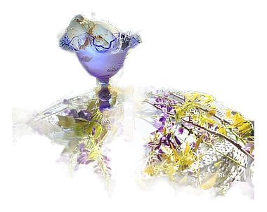 Iced Wisteria by Solstice Scents
