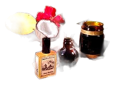 Island Blackstrap by Solstice Scents