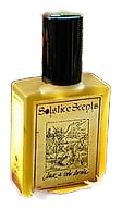 Jack and the Devil by Solstice Scents