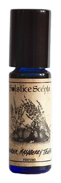Lavender Raspberry Truffle by Solstice Scents
