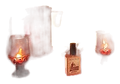 Monastic by Solstice Scents – Eau de Parfum