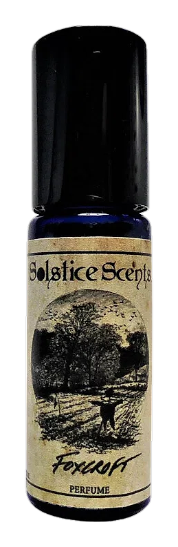 Night Watcher by Solstice Scents