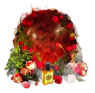 Orient Rose by Solstice Scents – Eau de Parfum