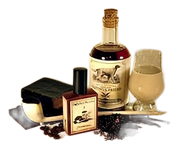 Postprandial by Solstice Scents