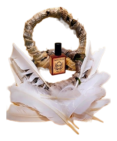 Sacred Vow by Solstice Scents – EDP