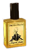 Scrying Smoke by Solstice Scents – Eau de Parfum