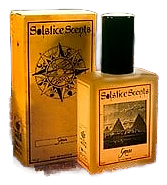 Sirocco by Solstice Scents – Eau de Parfum