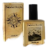 Snowshoe Pass by Solstice Scents
