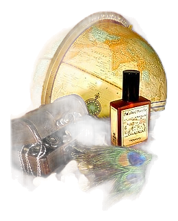 Solstice Scents Travelers