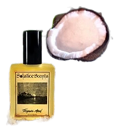 Tropical Moon by Solstice Scents