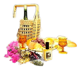 Victorian Picnic by Solstice Scents
