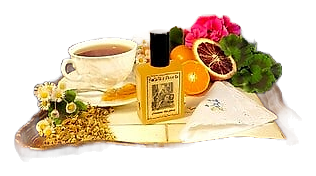 Victorian Tea Room by Solstice Scents – Eau de Parfum