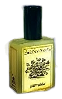 Violet Mallow by Solstice Scents
