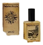White Fox by Solstice Scents – Eau de Parfum