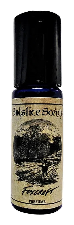 Winslow's by Solstice Scents