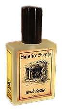 Witch's Cottage by Solstice Scents