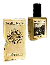 Wolf Spirit by Solstice Scents – Eau de Parfum