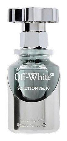 Solution No.10 by Off-White™ – Eau de Parfum