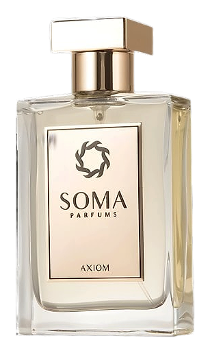 Axiom by Soma Parfums