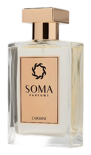 Carmine by Soma Parfums