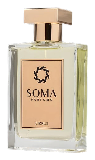 Cirrus by Soma Parfums