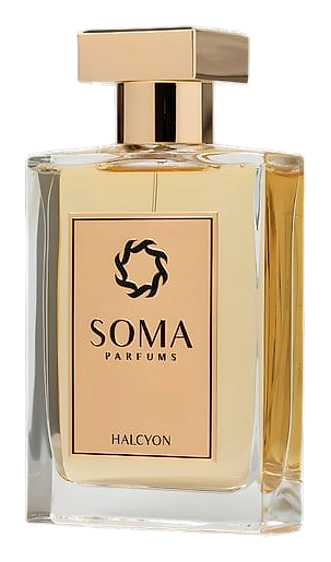 Halcyon by Soma Parfums