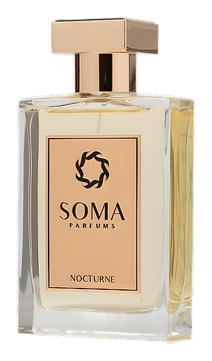 Nocturne by Soma Parfums