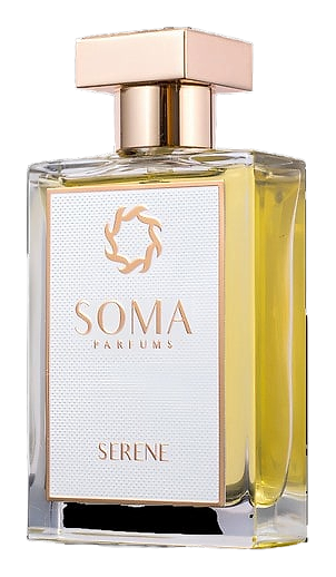 Serene by Soma Parfums