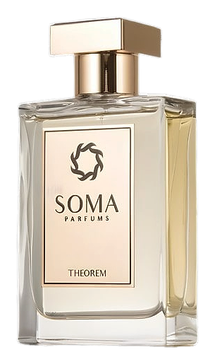 Theorem by Soma Parfums