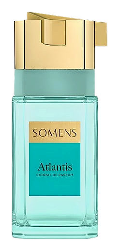 Atlantis by Somens
