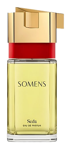 Seda by Somens