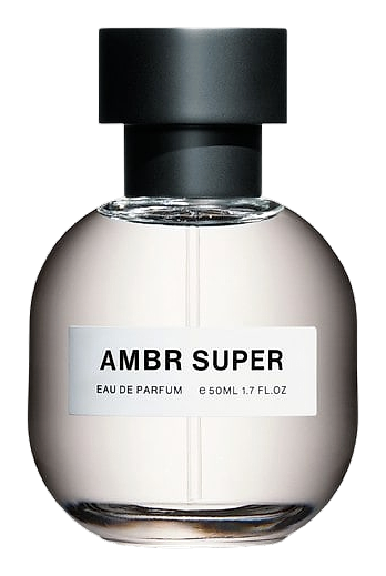 Ambr Super by Son Venïn
