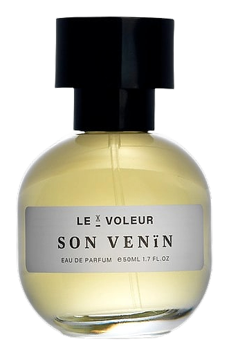Le Voleur by Son Venïn