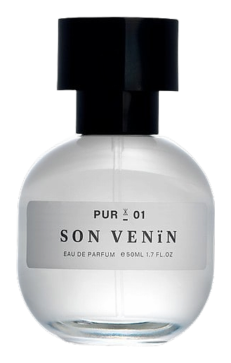 Pur 01 by Son Venïn