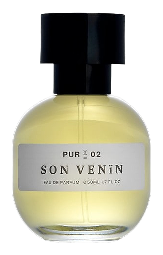 PUR 02 by Son Venïn
