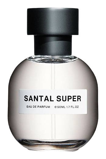 Santal Super by Son Venïn