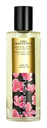 Pink Innocencia