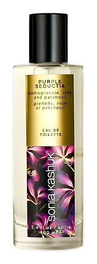 Purple Seductia by Sonia Kashuk
