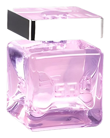 Belle en Rykiel Eau de Toillete by Sonia Rykiel bottle