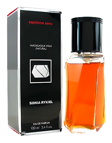 Septieme Sens (7e Sens) by Sonia Rykiel