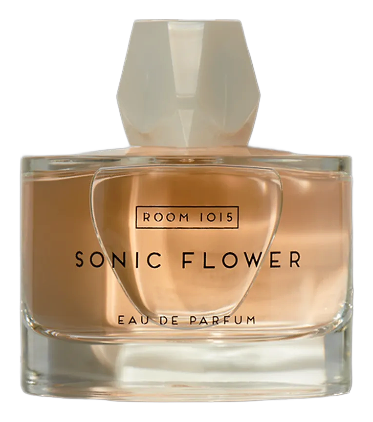 Sonic Flower by Room 1015