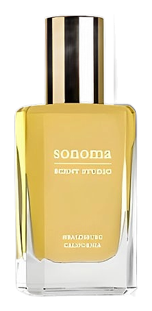 Amber Incense by Sonoma Scent Studio