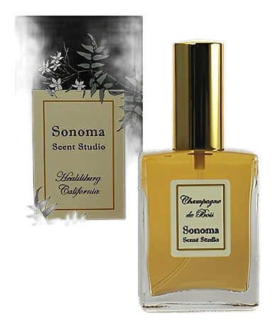 Champagne de Bois by Sonoma Scent Studio